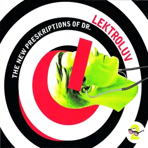 The new prescriptions of Dr. Lektroluv